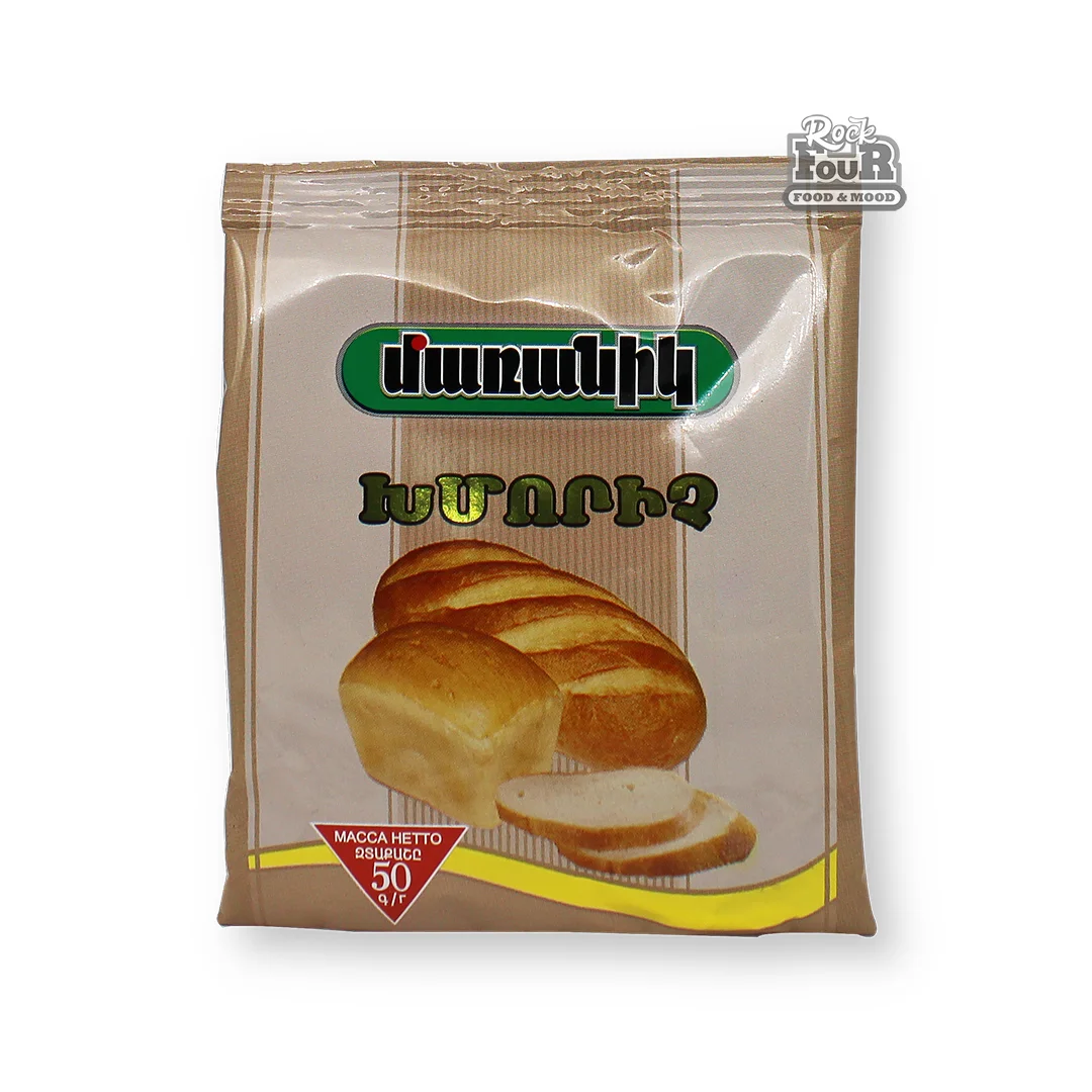Yeast "Maranik" 50g